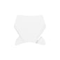 NUMBER PLATE RTECH WHITE KTM 65SX 24-25