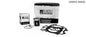 TOPEND KIT NAMURA W/ PISTON KIT & TOP GASKET HONDA TRX400EX 99-14 XR400 BIGBORE 440CC 96-04 88.95MM