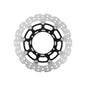 BRAKE DISC FRONT METAL GEAR HUSQVARNA
