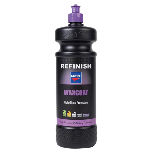 CARTEC WAX COAT REFINISH 1L