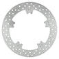 METAL GEAR L & R FRONT DISC