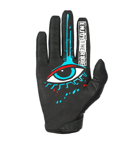 O'Neal 2024 MAYHEM Rancid Glove - Black/White