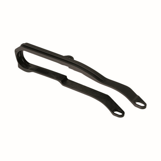 CHAIN SLIDER RTECH BLACK HONDA CR125R CR250R CR500R CRF250R CRF250X CRF450R CRF450X