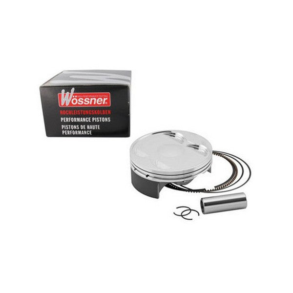 PISTON KIT WOSSNER 77.95MM HONDA CRF250R 04-05 CRF250X 04-17