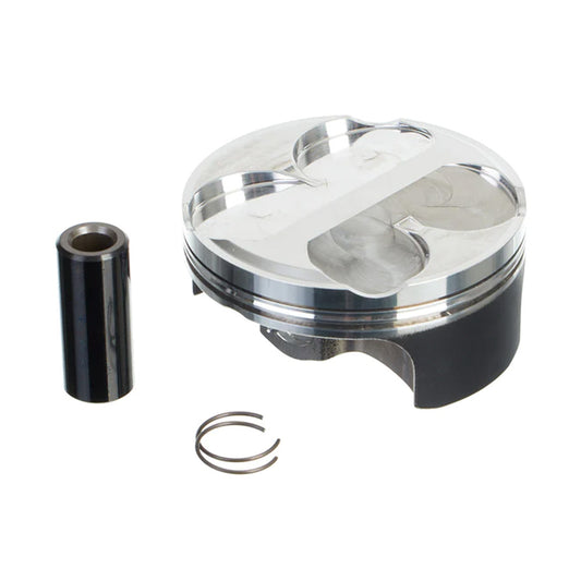 PISTON KIT WOSSNER 76.96MM 14.4:1 YAMAHA WR250F 20-23 YZ250F 19-ON YZ250FX 20-ON