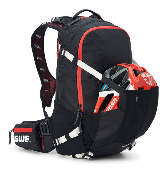 USWE Flow MTB Protector Pack