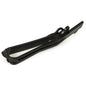 CHAIN SLIDER RTECH BLACK SUZUKI RMZ250 19-24 RMZ450 18-24