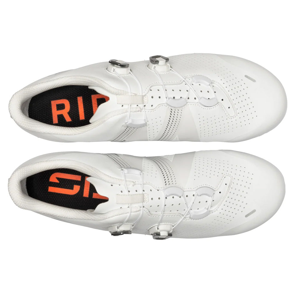 SIDI Ergo 6S - Full White