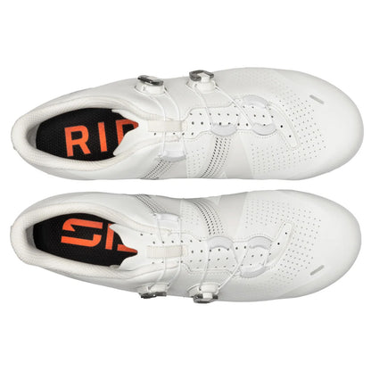 SIDI Ergo 6S - Full White