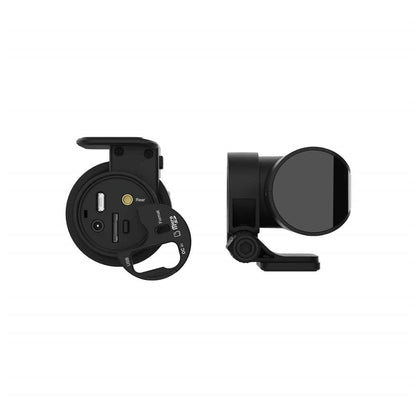 BLACKVUE DR770X-2CH-DMS FRONT & (DRIVING MONITORING SYSTEM) FULL HD (1080) DASHCAM 64 GB