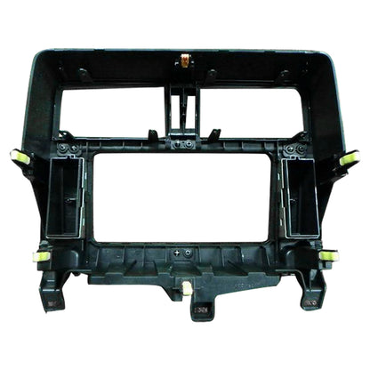 FITTING KIT TOYOTA PRADO (150 SERIES) 2017 - 2022 (BLACK GLOSS)