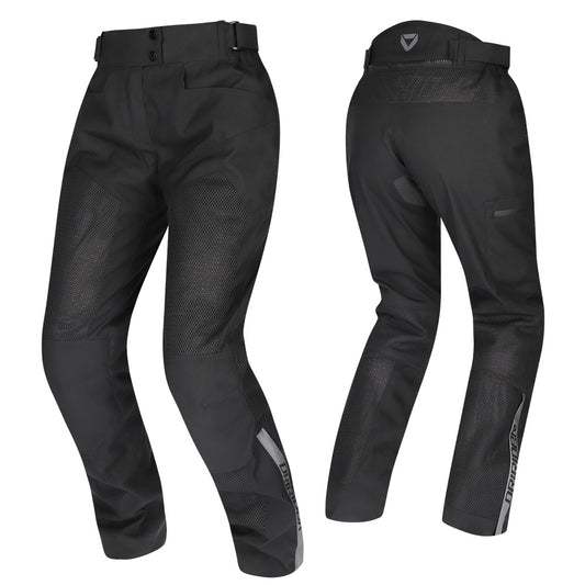 Dririder Airflow Ladies Pants - Black