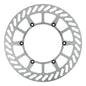 BRAKE DISC METAL GEAR