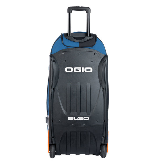 Ogio RIG 9800 PRO - Petrol