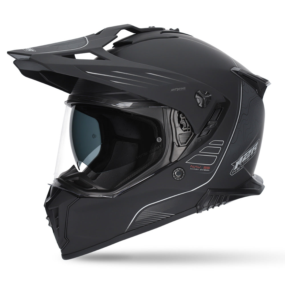 M2R Navigator Elevate - PC-5F