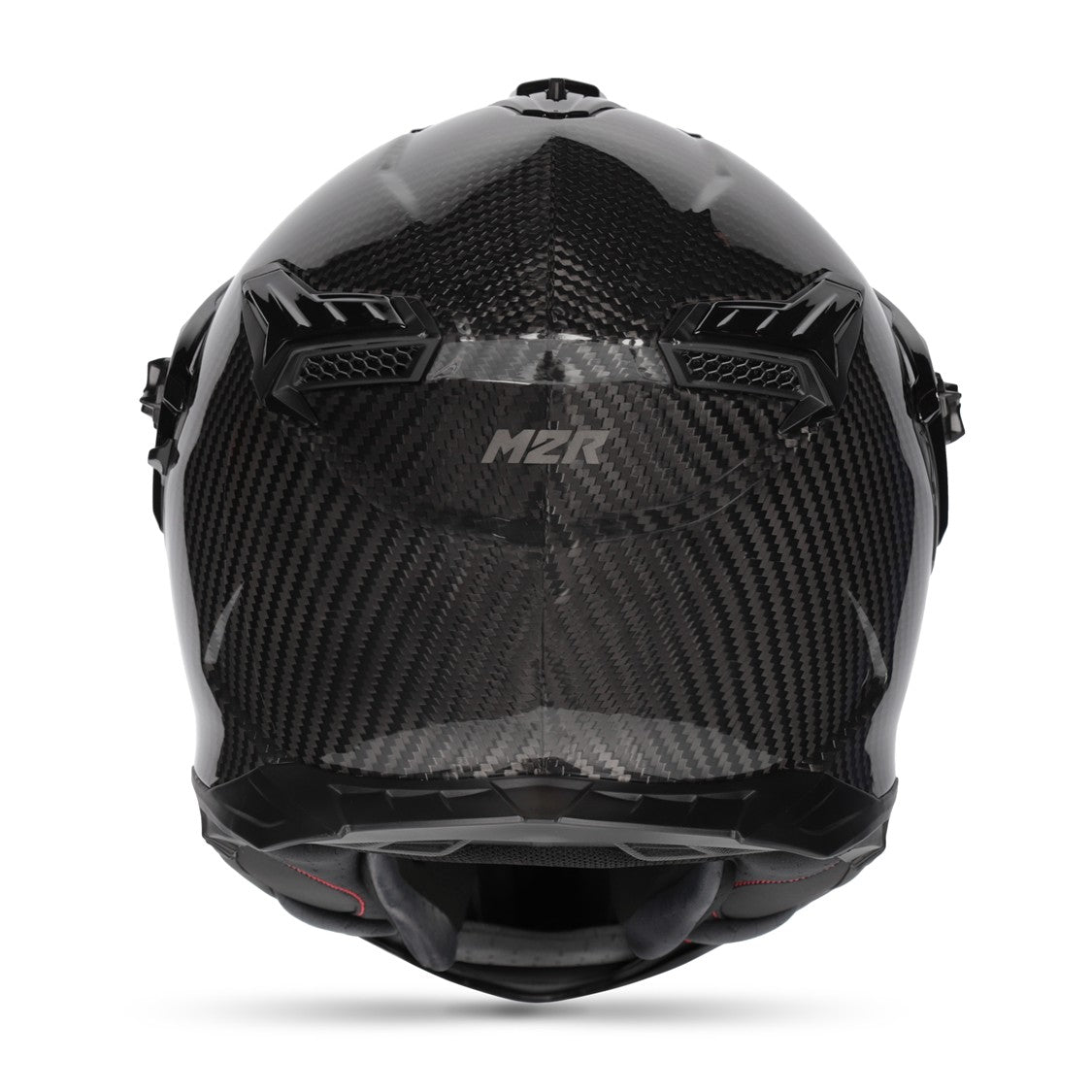 M2R Navigator Carbon - Gloss