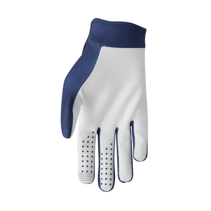 THOR GLOVE LAUNCHMODE NAVY