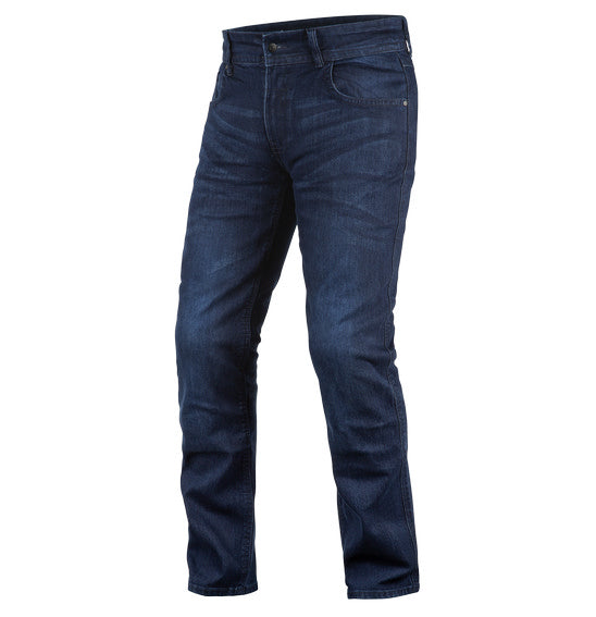 RJAYS Reinforced 2.0 Stretch Jeans Straight Blue - Mens