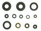 ENGINE OIL SEAL SET PSYCHIC KAWASAKI KX65 00-ON KX80 98-01 KX85 01-ON KX100 98-21 KX112 22-ON