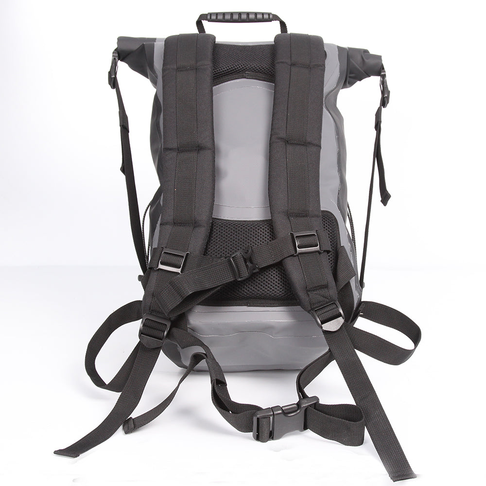 DRYPAK BACKPACK 30 Litres e