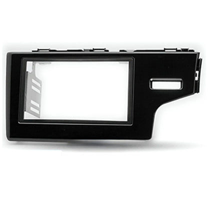FITTING KIT HONDA JAZZ , FIT (GF) 2013 ON (GLOSS BLACK)