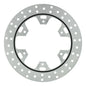 METAL GEAR BRAKE DISC