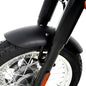 R&G Front Fender - shorty style for BSA Gold Star '23-