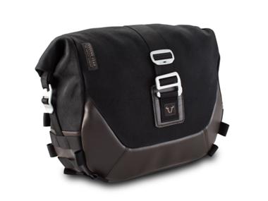 LEGEND GEAR SIDE BAG LC1 SW MOTECH FOR SLC SIDE CARRIER LEFT 9.8L