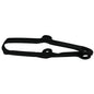 CHAIN SLIDER RTECH BLACK KAWASAKI KX250F 04-05 SUZUKI RMZ250 04-06