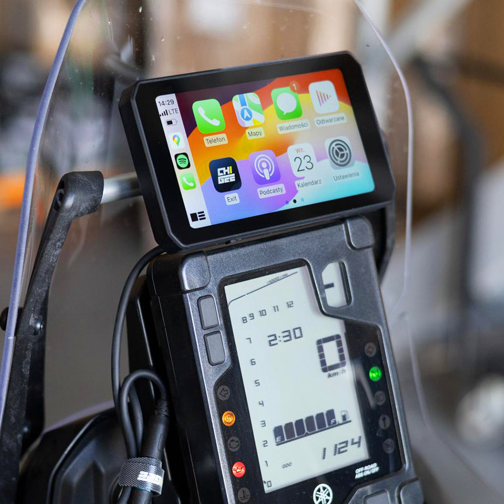 MFP0128 - CHIGEE AIO-5 PLAY SMART RIDING SYSTEM 3