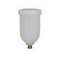 IWATA GRAVITY POT NYLON 70ML FOR LPH80