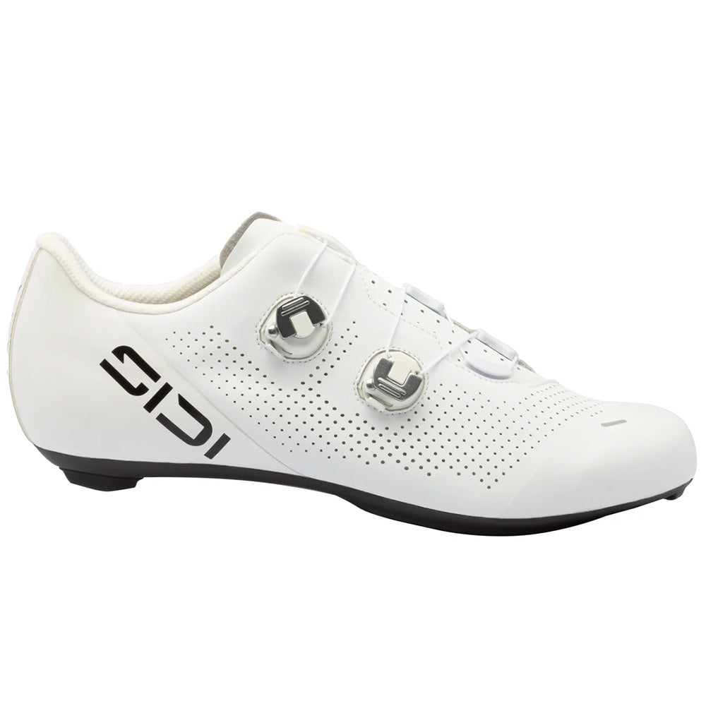 SIDI Ergo 6S - Full White