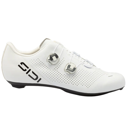 SIDI Ergo 6S - Full White
