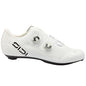 SIDI Ergo 6S - Full White