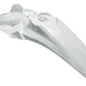 REAR FENDER RTECH WHITE YAMAHA YZ85 22-ON