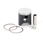 PISTON KIT WOSSNER 53.95MM DUAL RING YAMAHA YZ125 22-ON YZ125X 23-ON