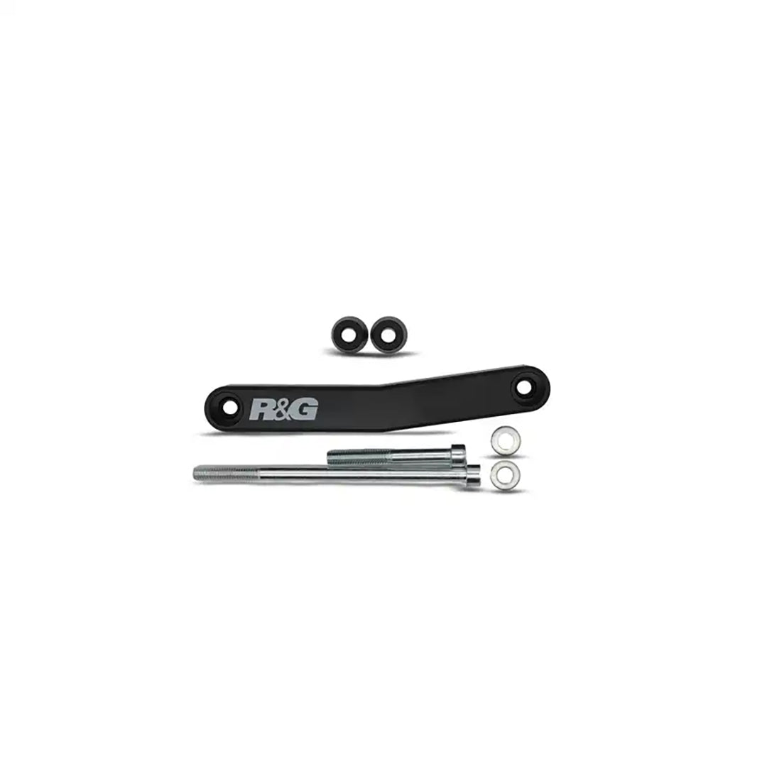 R and G ECS0198BK