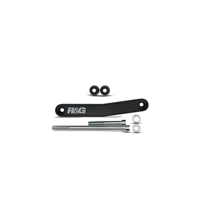 R and G ECS0198BK