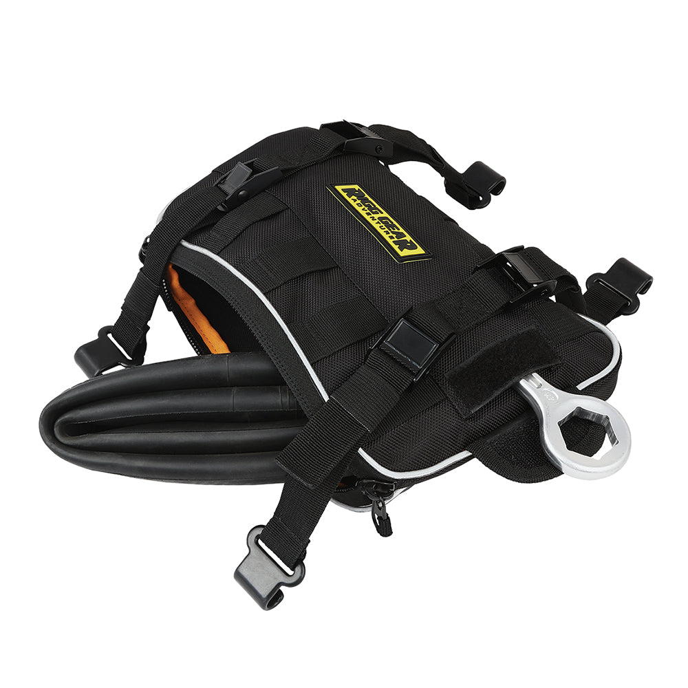 RG-030 - TRAILS END FRONT FENDER BAG - 3