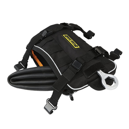 RG-030 - TRAILS END FRONT FENDER BAG - 3