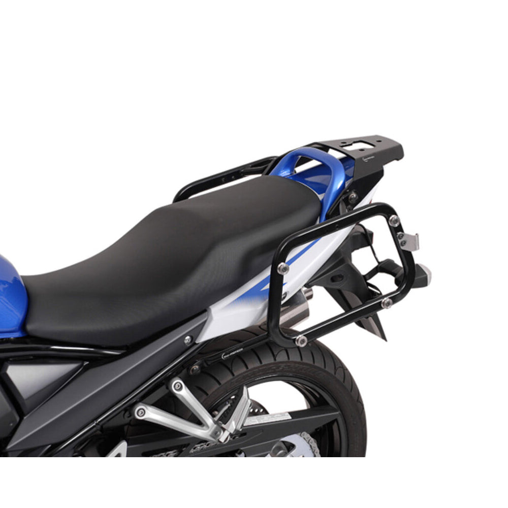 SIDE CARRIERS SW MOTECH SUZUKI BANDIT 1200 BANDIT 1250 BANDIT 650 GSX1250F GSX650F