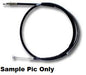 ALL BALLS CLUTCH CABLE YAMAHA YZ250 05-26 YZ250X 16-26