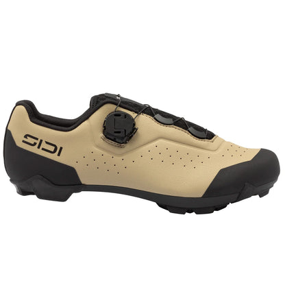 SIDI Liinea XC Dark Sand