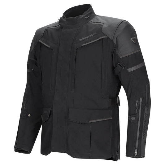 DriRider Nordic Evolution Jacket - Blk