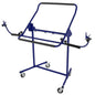 EDS AUTO ADJUSTABLE BUMPER STAND