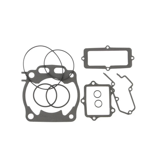GASKET SET TOP WOSSNER YAMAHA YZ250 YZ250X