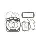 GASKET SET TOP WOSSNER YAMAHA YZ250 YZ250X