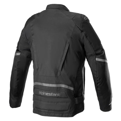 RX-5 Drystar Jacket