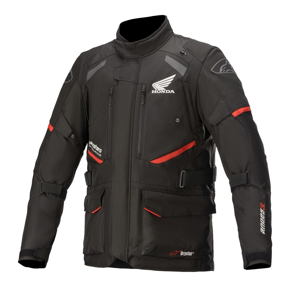 Alpinestars Honda Andes v3 Drystar Jacket