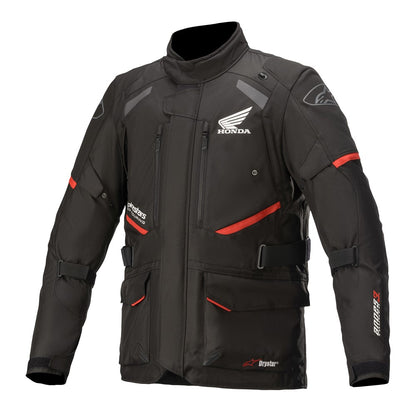 Alpinestars Honda Andes v3 Drystar Jacket